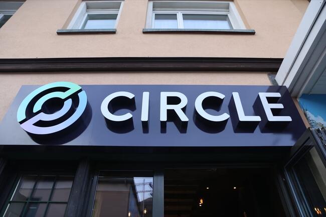 サークル、世界2位の暗号資産取引所バイビットとUSDC収益分配契約を締結か：関係者