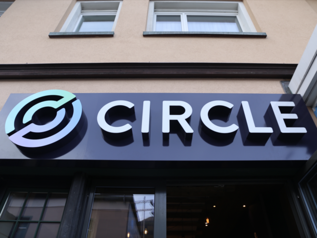 Ant Group, sostenuta dal fondatore di Alibaba, integrerà USDC di Circle sulla sua blockchain