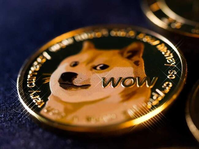 Dogecoin koers toont opwaartse trend met prijsstijging naar $0,172