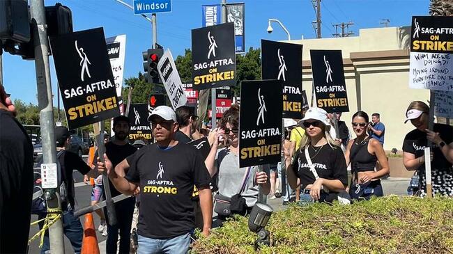 Video Game Performers Secure AI Consent Rules in New SAG-AFTRA Deal