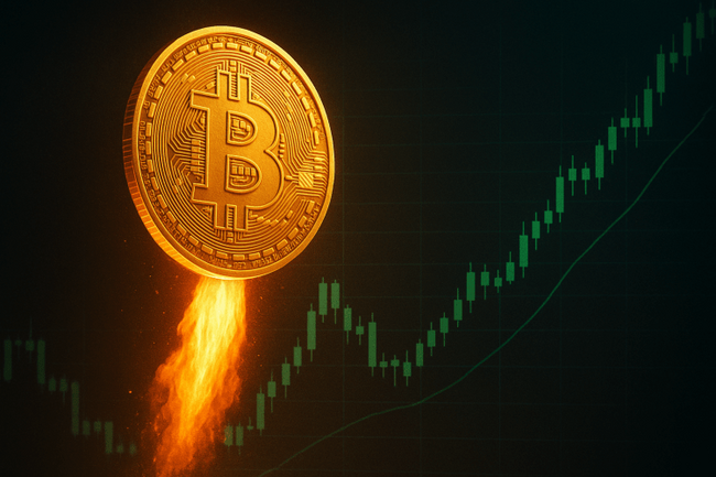 ‘Real’ Crypto Bull Run Just Beginning, Says Analyst—Here’s Why