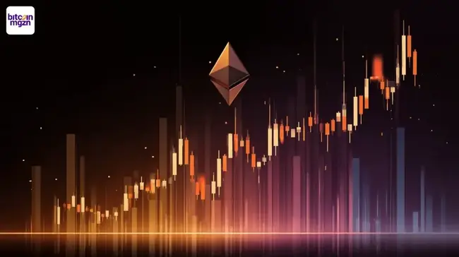 Ethereum kan om deze reden naar $3.200 stijgen
