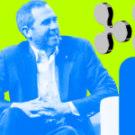 CEO Ripple: Współpraca z bankiem BNY Mellon przyniesie wzrosty
