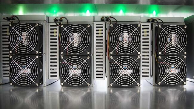 BIT Mining aumenta del 250% grazie alla svolta su Solana