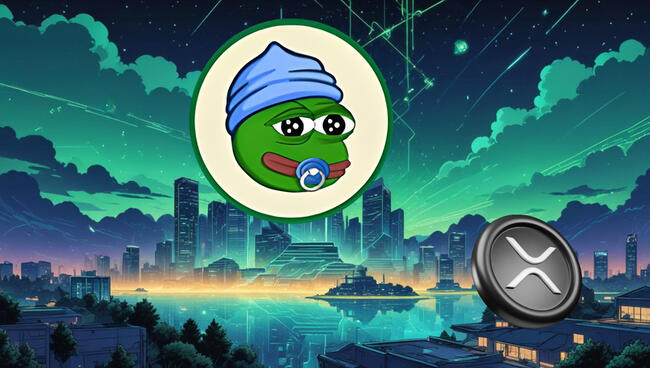 XRP kopen is alsof je Bitcoin kocht aan $1.000, maar Little Pepe (LILPEPE) kopen op dit niveau is alsof je BTC kocht aan slechts $10