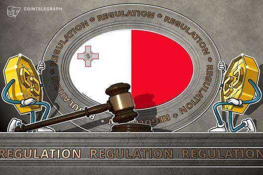 Concesión de licencias MiCA en Malta es inspeccionada por el regulador de la UE
