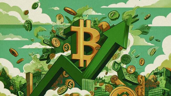 Bitcoin Blasts to $112,017 ATH – What’s the Best Crypto to Buy Before the Next Surge?