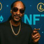 Snoop Dogg vendió 1 millón de tokens coleccionables en media hora