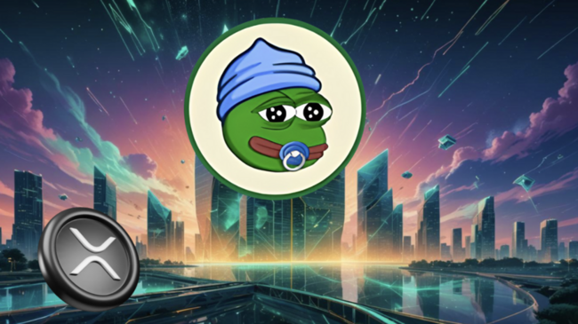 Ripple (XRP) 3.84 Dolara Yükselecek Mi, Little Pepe (LILPEPE) Layer-2 İle Daha Büyük Yükselebilir Mi?