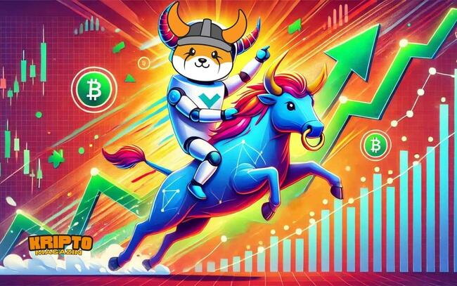 Ez a top mémcoin akár 300%-ot is emelkedhet – és nem a Dogecoin vagy a Shiba Inu az!