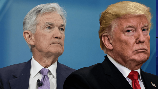 I sogni di taglio del tasso di luglio svaniscono: la Fed è vista resistere mentre Trump si infuria