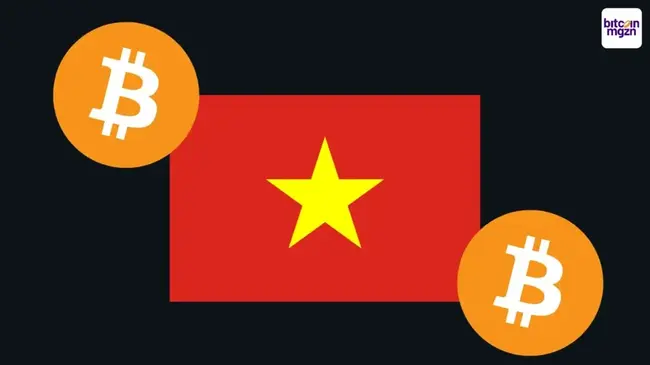 Vietnam en Indonesië zetten stappen richting nieuwe crypto-wetgeving