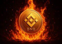 Binance Burns Over $1B Worth of BNB in Latest Quarterly Event