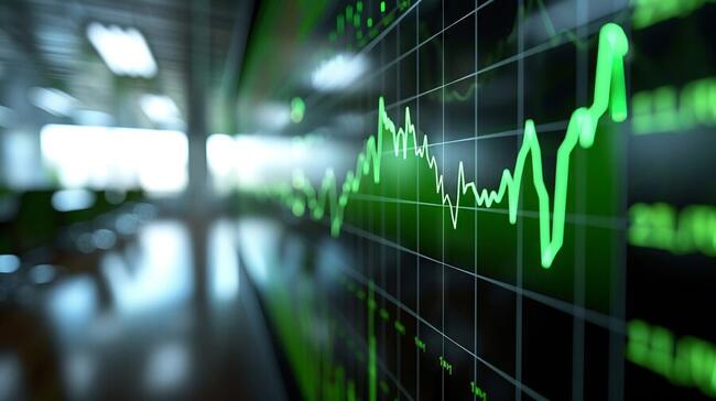 Bitcoin koers kan in september stijgen naar 133.000 dollar