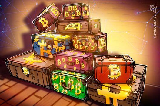 10 public companies that quietly turned their balance sheets into Bitcoin treasuries