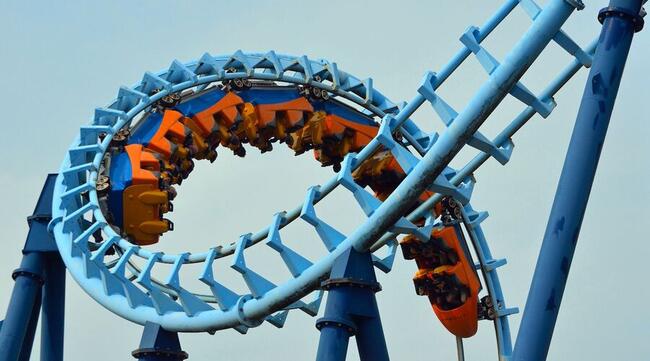 BTC Massimi Storici Liveblog: Questa Corsa è Diversa?