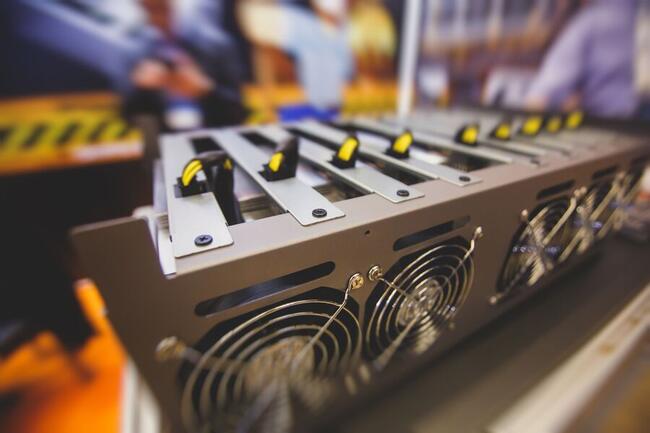 MARA Holdings Nomina un Ex Dirigente di Blue River come CPO per Guidare la Produttizzazione della Tecnologia Energetica
