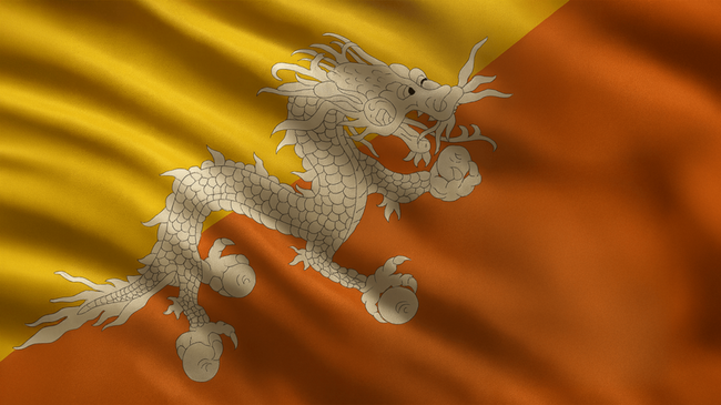 Le $1,3B di Bitcoin nel tesoro del Bhutan si muove mentre 213 BTC arrivano nel portafoglio Binance
