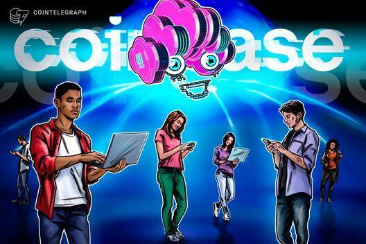 Coinbase partners with Perplexity AI for real-time crypto prices