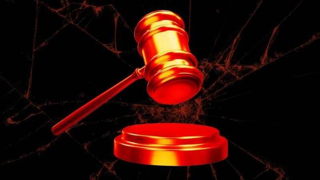 Truglia was sentenced to 18 months in prison in December 2022 for a $20 million crypto scam involving an illicit SIM card swap.