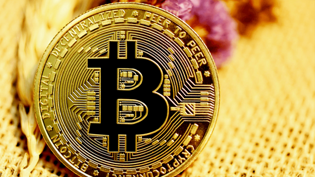 Bitcoin пробивает отметку $117K на Bitstamp