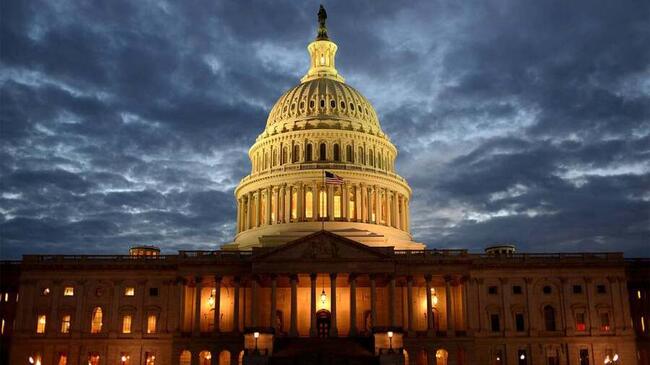 Jonathan Gould, a former chief legal officer at blockchain company Bitfury, was confirmed by the U.S. Senate to lead the Office of the Comptroller of the Currency.