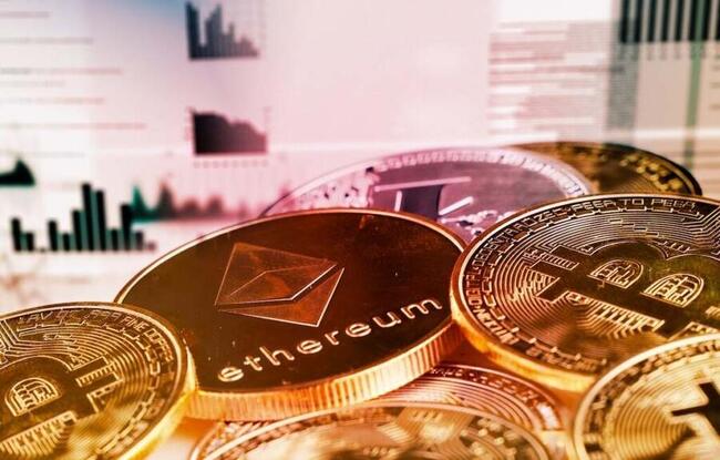 Bitcoin Breaks $116,000, Ethereum, Dogecoin Soar As Crypto Investors Shrug Off Tariff Concerns: Analyst Says This Is Your 'Last Chance' To Catch ETH's Breakout
