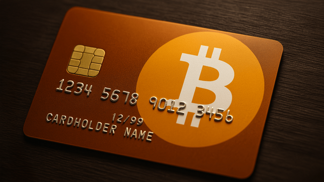 Le carte Crypto diventano mainstream, il mercato è previsto raggiungere i $152 miliardi entro il 2031