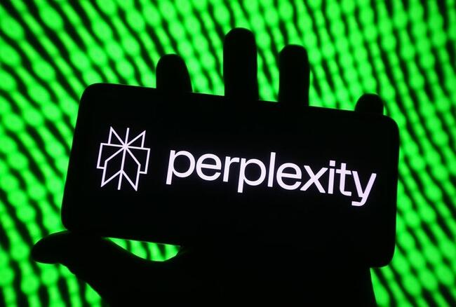 Perplexity AI Teams With Coinbase Teams To Boost Crypto Intelligence