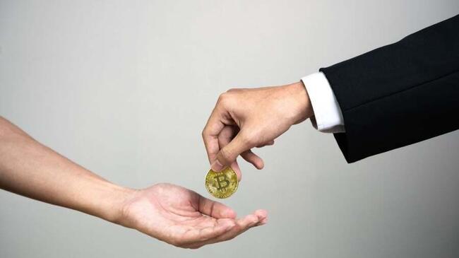 CEO di Remixpoint riceverà l’intero stipendio in Bitcoin
