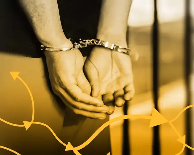 Криптошахраєві додали 12 років тюрми за несплату $20 млн компенсації жертвам