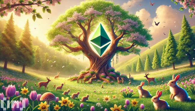 Ethereum (ETH) dépasse les 3 000 $, et après ?