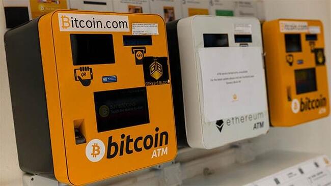Crypto-oplichting in Tasmanië: miljoenen verdwenen via geldautomaten