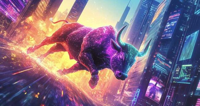 Solana koers breekt uit boven $160: bullish voortzetting verwacht