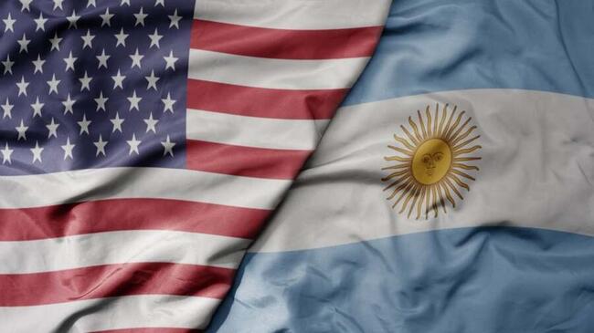 L’Argentina avrebbe ottenuto un accordo di dazio zero con gli Stati Uniti