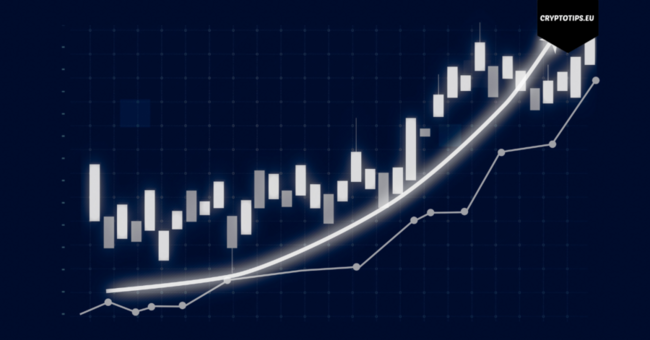 Bitcoin bereikt nieuwe ATH, passeert Amazon en analist doet voorspelling
