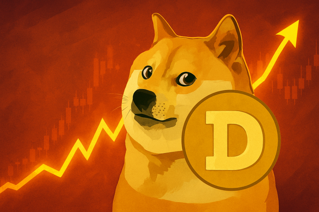 Dogecoin Chart Is ‘One Of The Best’ In Crypto—$1 Remains Likely: Analyst
