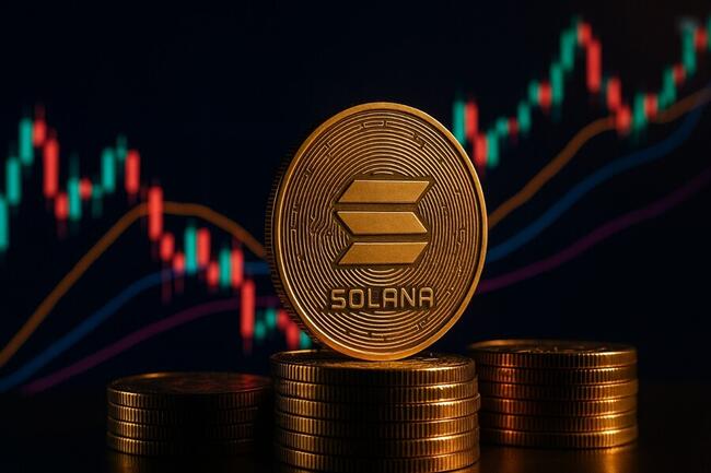 ETF de Staking de Solana debuta con fuerza en EE. UU.: SSK lidera con $41 millones bajo gestión