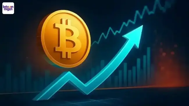 Zwakke dollar en dalende olieprijs zorgen voor stijgingen bij Bitcoin en aandelen