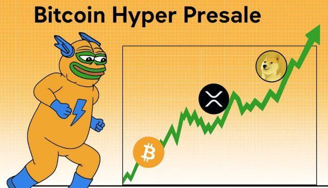 Trader’s Analysis of Bitcoin, XRP, and Dogecoin: Price Predictions for 2025 and Top Presale to Buy