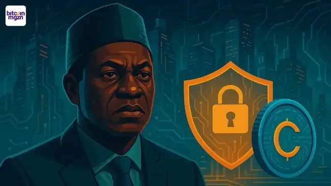 EFCC Nigeria waarschuwt: Politici gebruiken crypto om geld te verbergen