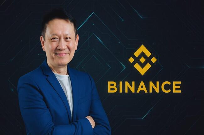 迎向Web3發展關鍵機遇，幣安臺灣鏈接世界國際峰會圓滿落幕
