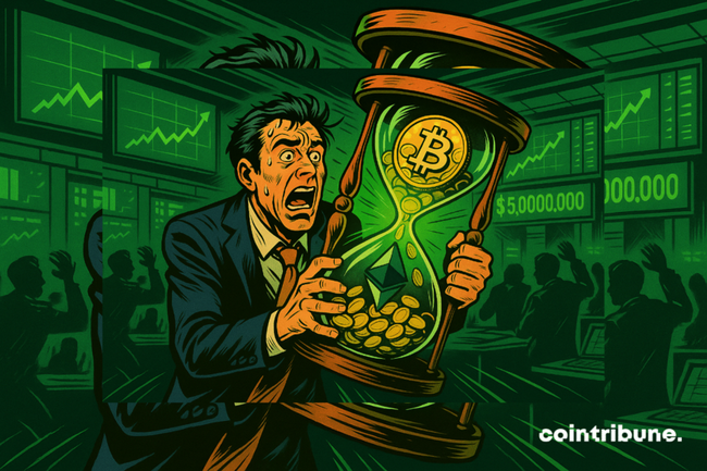 Massive Crypto Options Expiry: $5 Billion in BTC and ETH on the Line