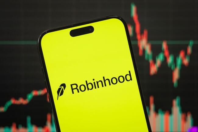 Robinhood indagata dall'Ufficio del Procuratore Generale della Florida per presunte affermazioni 'ingannevoli' sui prezzi delle criptovalute