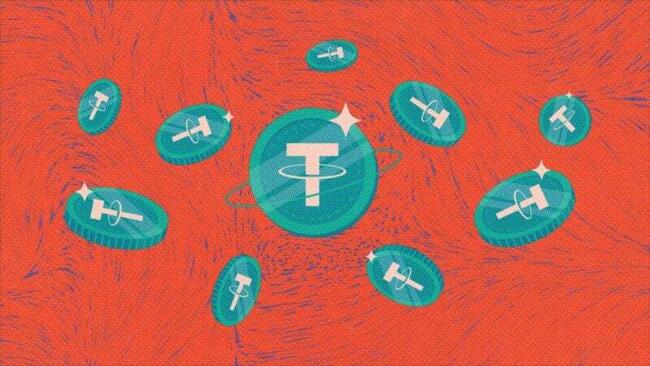 Tether to sunset USDT on five legacy blockchains, including Algorand and Omni