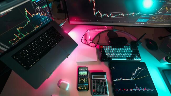 Valós idejű kriptoadatokat kínál a Coinbase a Perplexity AI böngészőjében