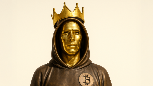 11° più ricco del mondo: Satoshi Nakamoto supera Michael Dell con una fortuna in Bitcoin di 129 miliardi di dollari