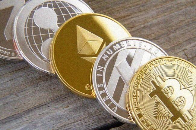 Tại sao giá Bitcoin, Ethereum, XRP tăng hôm nay