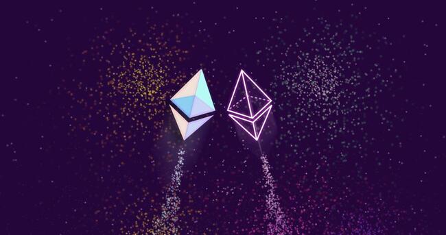 Ethereum Foundation verkoopt 10.000 ETH aan SharpLink
