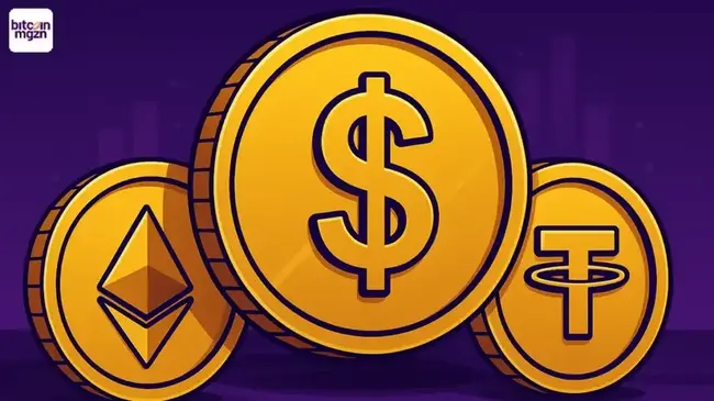 Dollar stablecoins worden cruciaal voor behoud positie Amerikaanse valuta